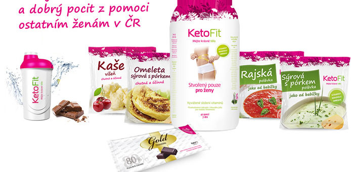 ketofit dieta