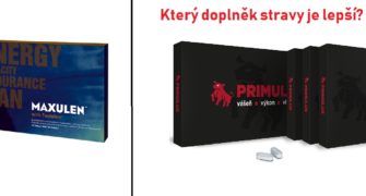 primulus maxulen srovnání