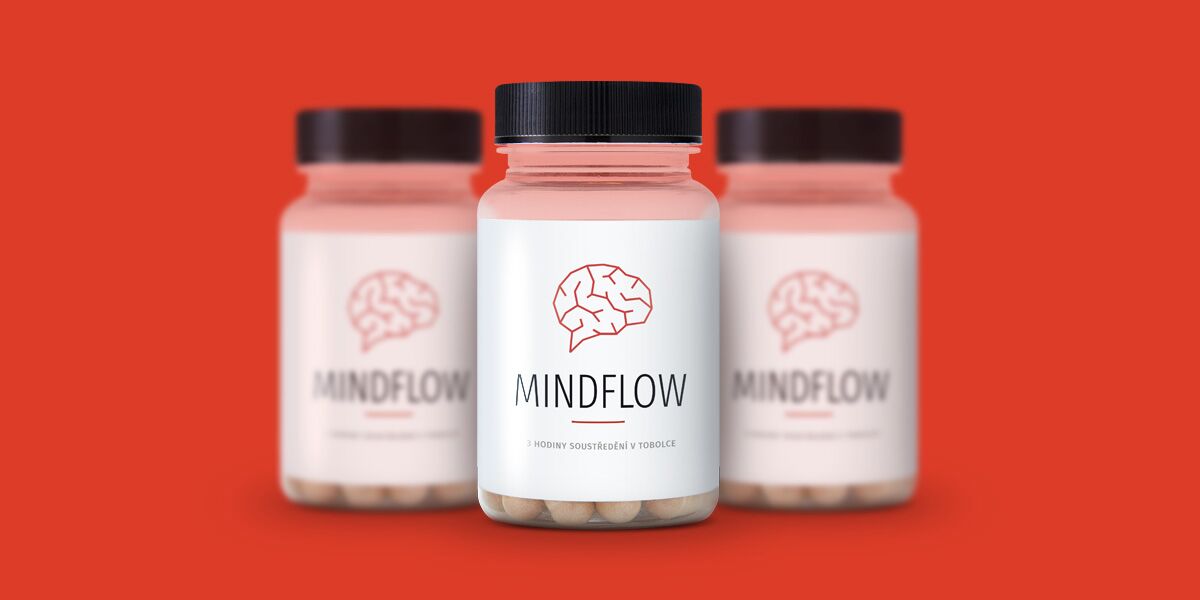 Mindlow výhodné balení