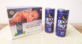 good night drink