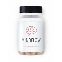Podpora a výživa pro mozek Mindflow