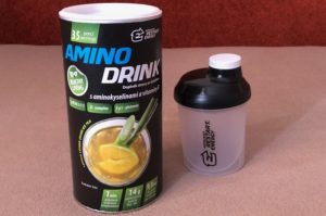 aminodrink restart energy