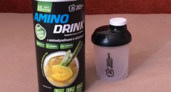 aminodrink restart energy