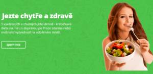 krabičková dieta