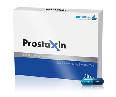 prostaxin tablety
