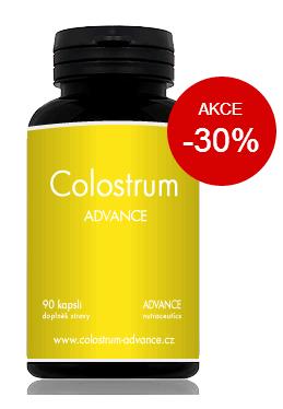 colostrum advance