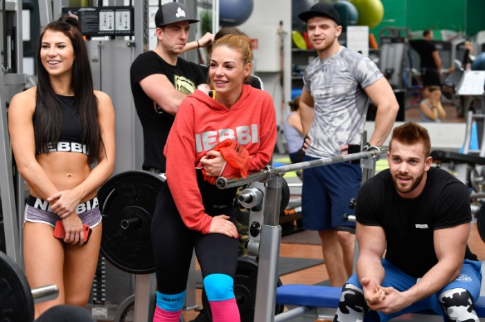 fitpark
