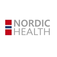 logo Nordic health
