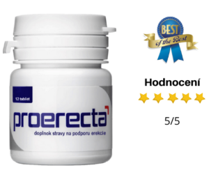 ProErecta hodnocení