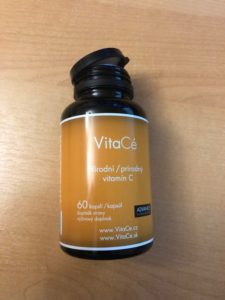fotka Vitacé