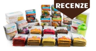 KetoDiet recenze