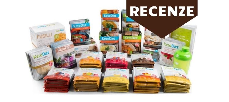 KetoDiet recenze