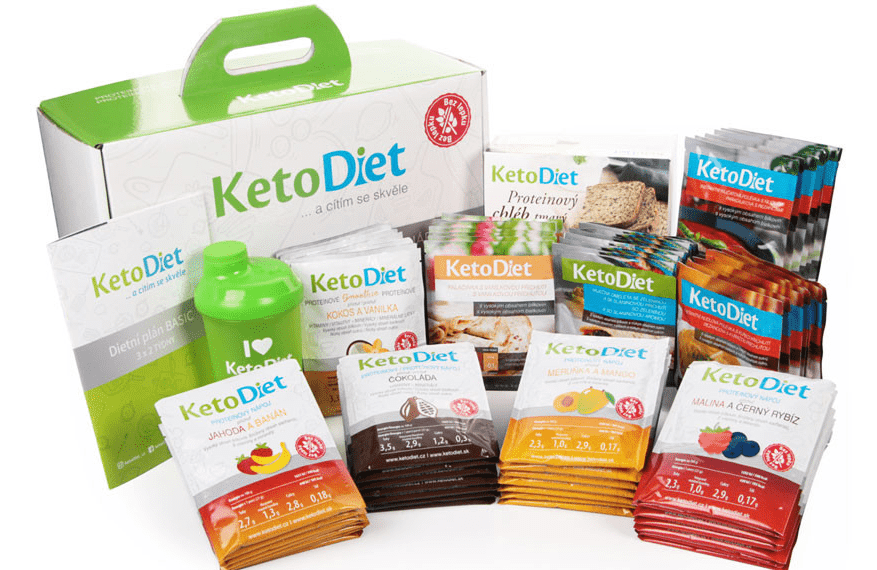 KetoDiet