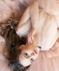 beauty girl