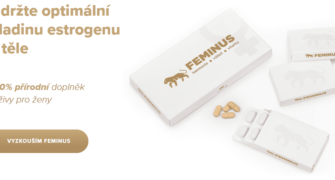 Feminus recenze a zkušenosti žen
