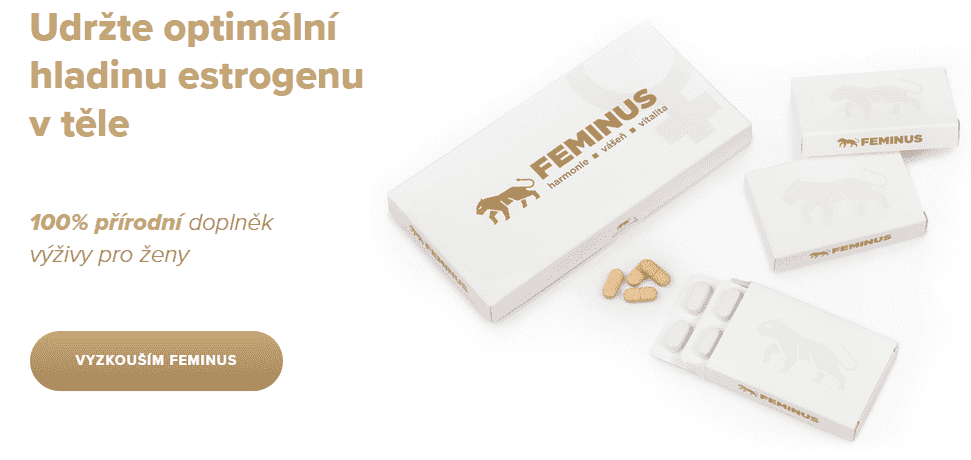 Feminus recenze a zkušenosti žen