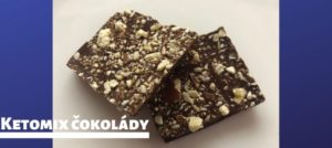 Katomix čokoláda