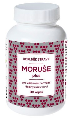 Moruše Plus