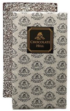 Chocolate hill