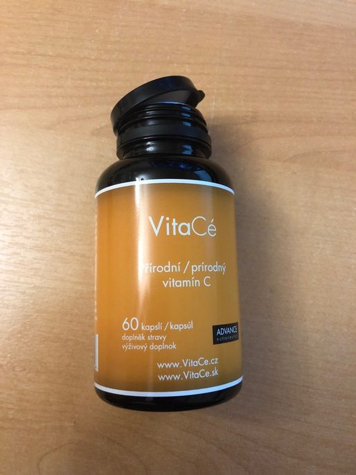 fotka Vitacé