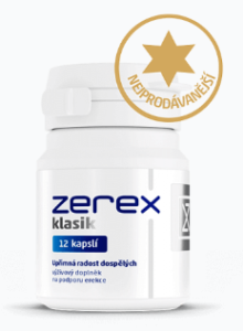 zerex klasik