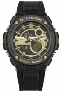 gshock