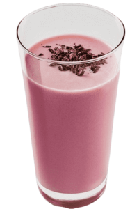 proteinový koktejl KetoMix