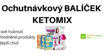 Ochutnávkový balíček