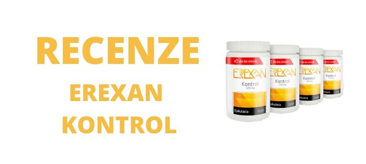 Erexan Kontrol
