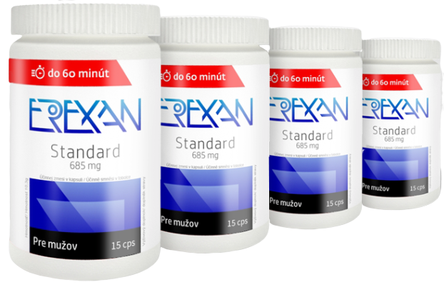 Erexan Standard
