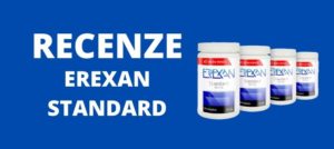 EREXAN standard recenze