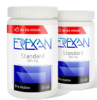erexan standard