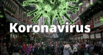 Koronavirus v česku