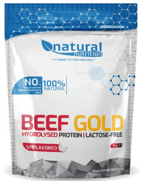 beef protein namaximum