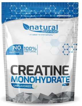 kreatin monohydrát