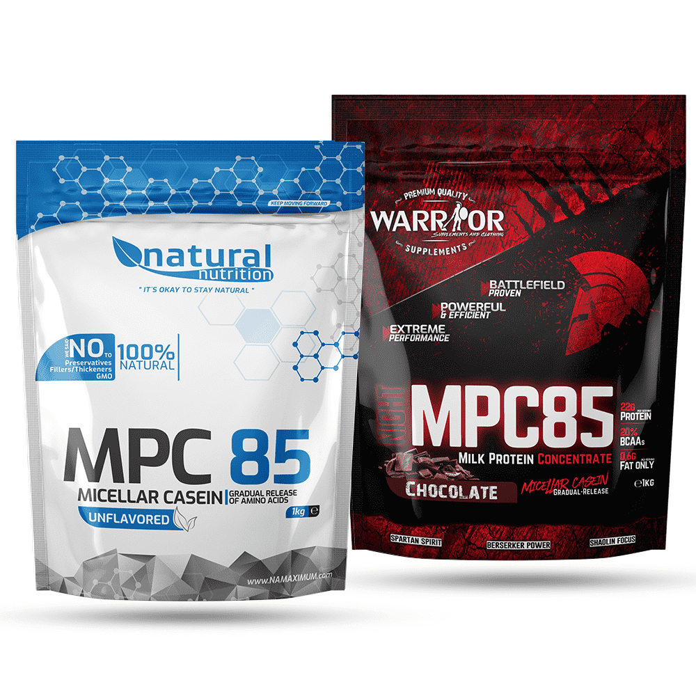 MPC 85 - Micellar Casein