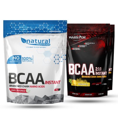 nejlepší bcaa