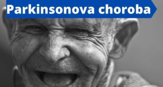 Parkinsonova choroba příčiny a příznaky