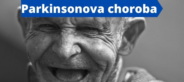Parkinsonova choroba příčiny a příznaky