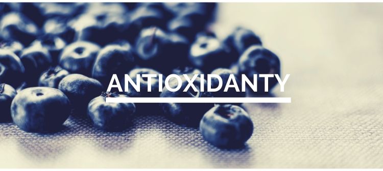 Antioxidanty