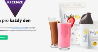 DailyMix.cz
