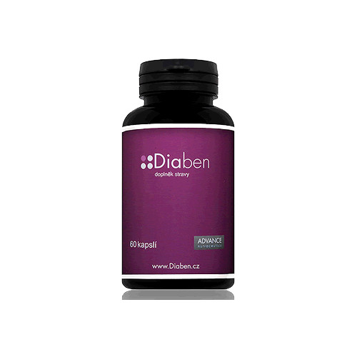diaben recenze