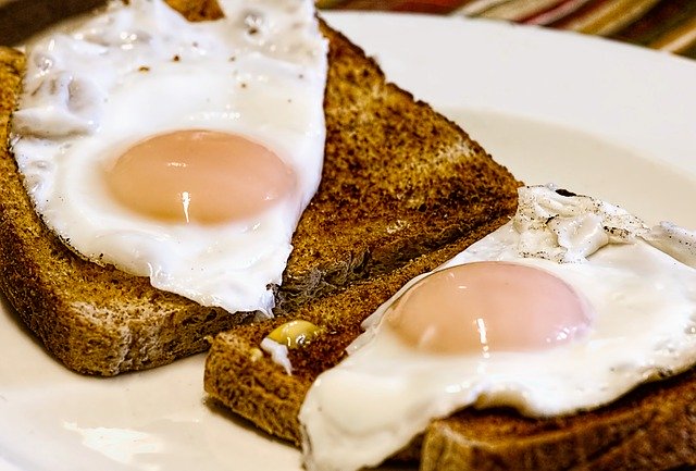 vysoký cholesterol