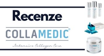 Collamedic recenze