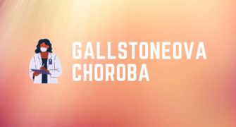 Gallstoneova choroba
