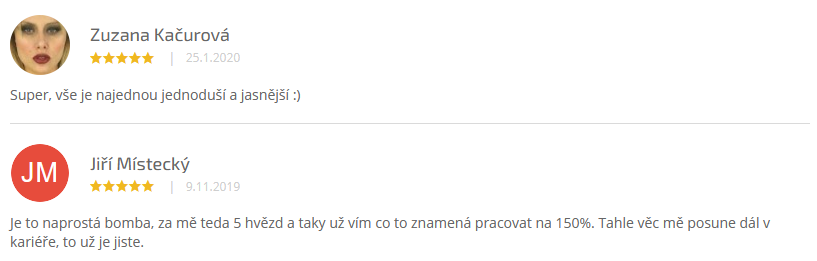 BrainMax zkušenosti