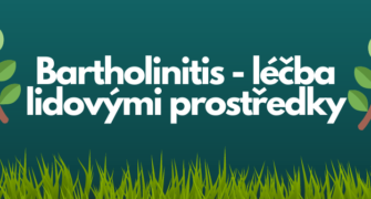 Bartholinitis
