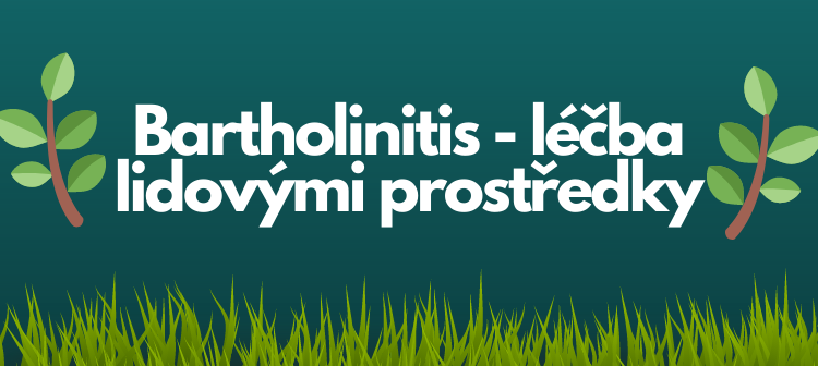 Bartholinitis