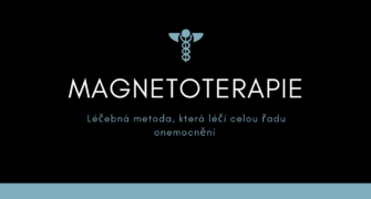 Magnetoterapie