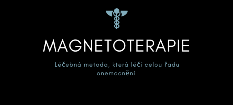Magnetoterapie
